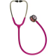 STETHOSCOPE LITTMANN CLASSIC III Rainbow edition framboise