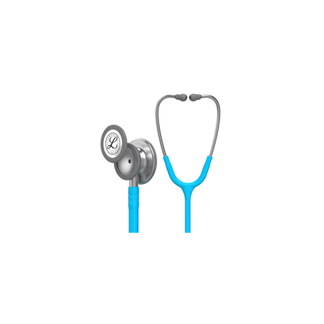 STETHOSCOPE LITTMANN CLASSIC III Turquoise