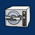 Autoclaves & bacs